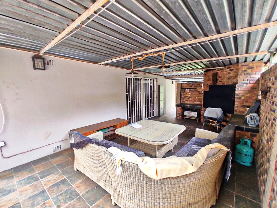 4 Bedroom Property for Sale in Sasolburg Ext 4 Free State